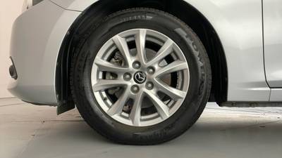 2018 MAZDA 3 gallery