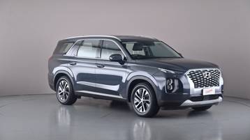 2021 HYUNDAI PALISADE