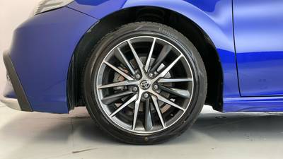 2023 TOYOTA CAMRY gallery