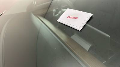 2023 TESLA MODEL 3 imperfections