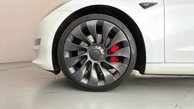 2023 TESLA MODEL 3 gallery
