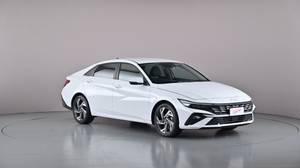 2024 HYUNDAI I30