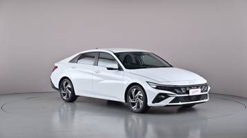 2024 HYUNDAI i30