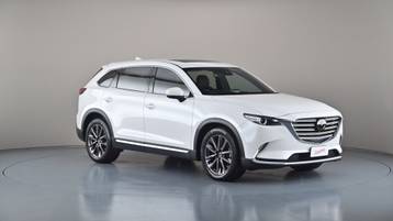 2020 MAZDA CX-9