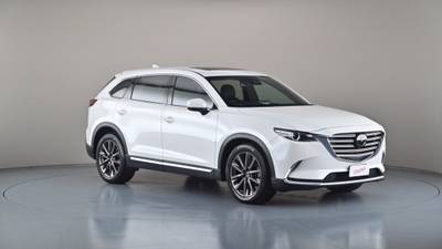 2020 MAZDA CX-9
