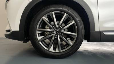 2020 MAZDA CX-9 gallery