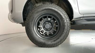 2022 TOYOTA HILUX gallery