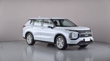 2022 MITSUBISHI OUTLANDER