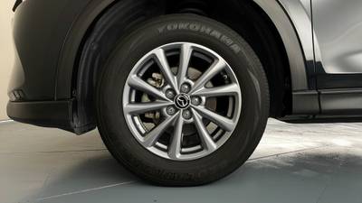 2022 MAZDA CX-5 gallery