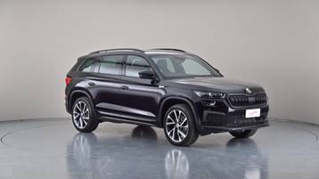 2023 SKODA KODIAQ