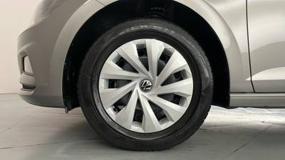 2021 VOLKSWAGEN POLO gallery