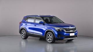 2021 KIA SELTOS