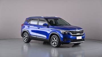 2021 KIA SELTOS