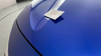 2021 KIA SELTOS imperfections