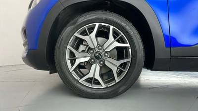 2021 KIA SELTOS gallery