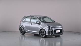2024 KIA PICANTO