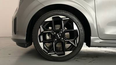 2024 KIA PICANTO gallery