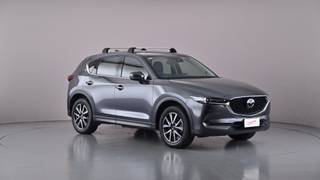2020 MAZDA CX-5