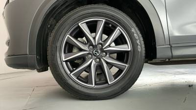 2020 MAZDA CX-5 gallery