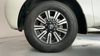 2017 NISSAN PATROL gallery