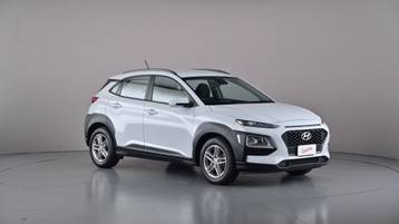 2020 HYUNDAI KONA