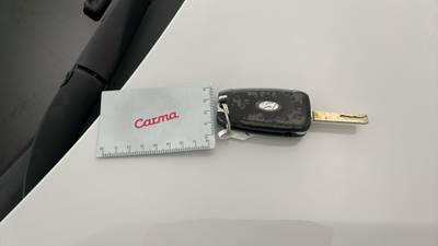 2020 HYUNDAI KONA imperfections