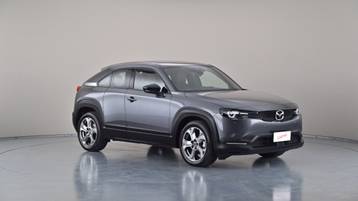 2021 MAZDA MX-30