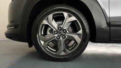 2021 MAZDA MX-30 gallery