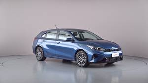 2022 KIA CERATO