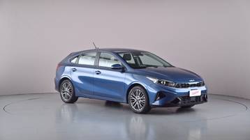 2022 KIA CERATO