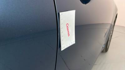 2022 KIA CERATO imperfections