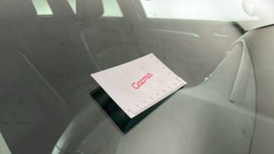 2019 TOYOTA KLUGER imperfections