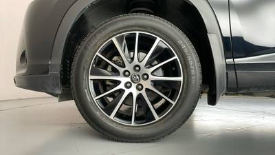2019 TOYOTA KLUGER gallery