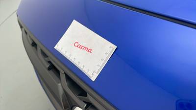 2024 SUBARU WRX imperfections