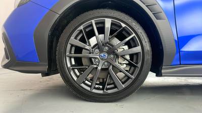 2024 SUBARU WRX gallery