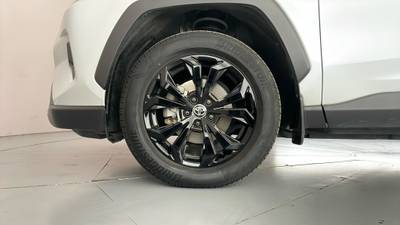 2024 TOYOTA RAV4 gallery