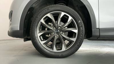 2016 MAZDA CX-5 gallery