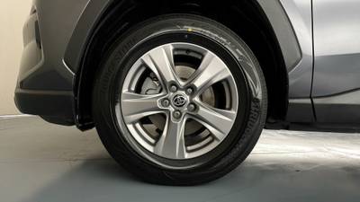 2022 TOYOTA RAV4 gallery