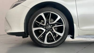 2015 TOYOTA CAMRY gallery