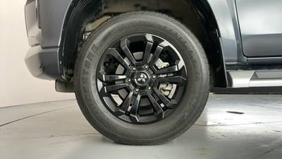 2022 MITSUBISHI TRITON gallery