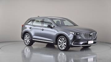 2021 MAZDA CX-9