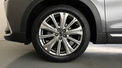 2021 MAZDA CX-9 gallery