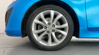 2010 Mazda 3 gallery