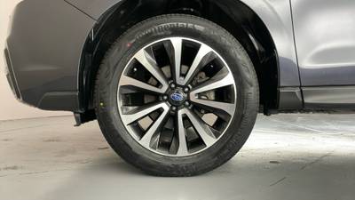 2016 SUBARU FORESTER gallery