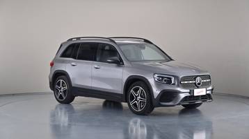 2020 MERCEDES-BENZ GLB