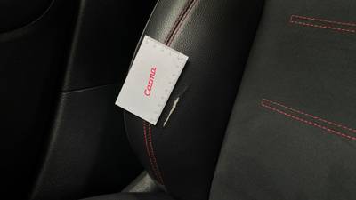 2020 MERCEDES-BENZ GLB imperfections