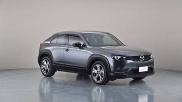 2023 MAZDA MX-30