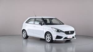 2021 MG MG3 AUTO