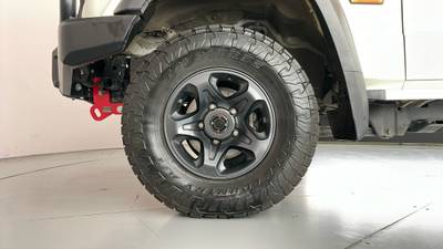 2023 Toyota Landcruiser 70 Series gallery