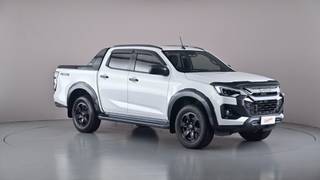 2024 ISUZU D-MAX